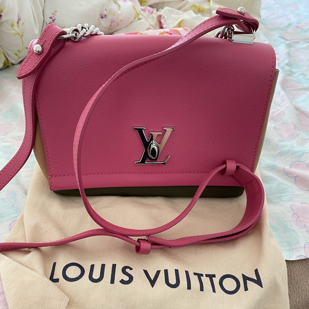LV lockme